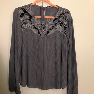 Sale 🔥🔥🔥 NWT Lucky Brand Loose Top